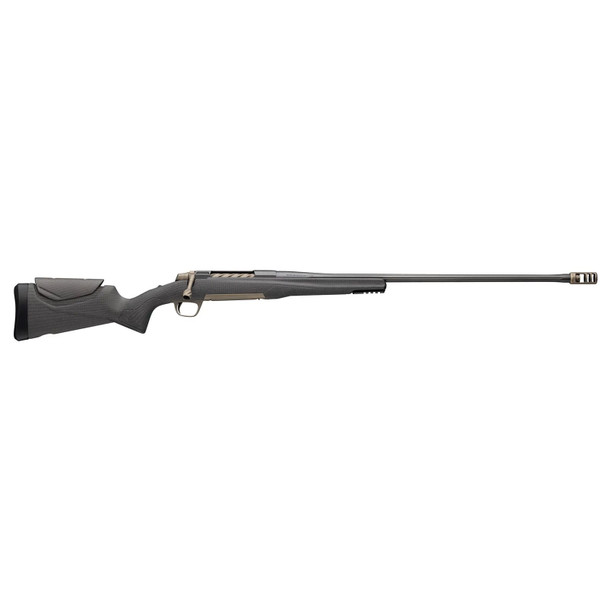 BROWNING X-Bolt 2 Pro 7mm PRC 24in 3rd Bolt-Action Rifle (36040298)