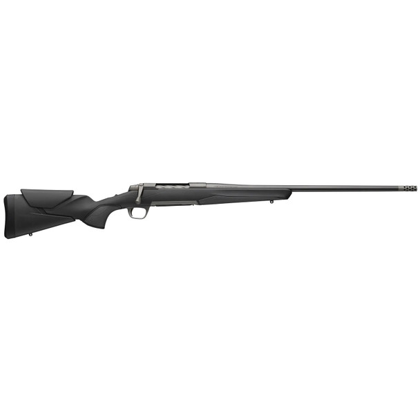 BROWNING X-Bolt 2 Hunter Composite TCB 6.5 PRC 24in 3rd Tungsten Bolt-Action Hunting Rifle (36093294)