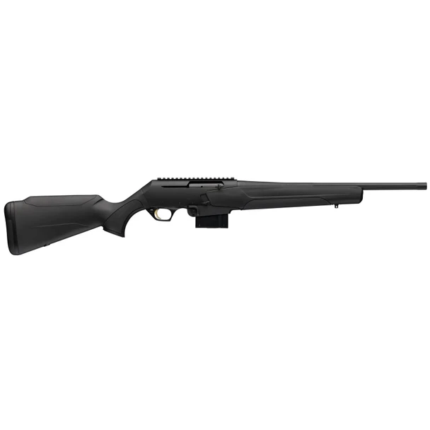 BROWNING BAR MK4 DMB Hunter 308 Win 18.5in 10rd Black Semi-Auto Rifle (39010218)