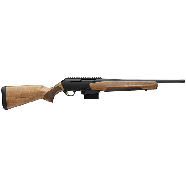 BROWNING BAR MK4 DMB Wood 308 Win 18in 10rd Turkish Walnut Semi-Auto Rifle (39011218)