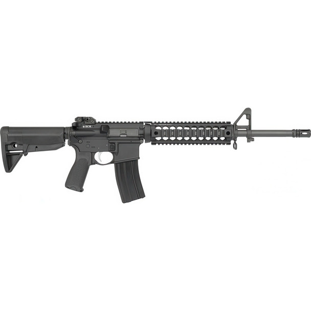 BRAVO COMPANY MID-16 Mod 2 Carbine 5.56mm 16in 30rd Semi-Auto Rifle (750-133)