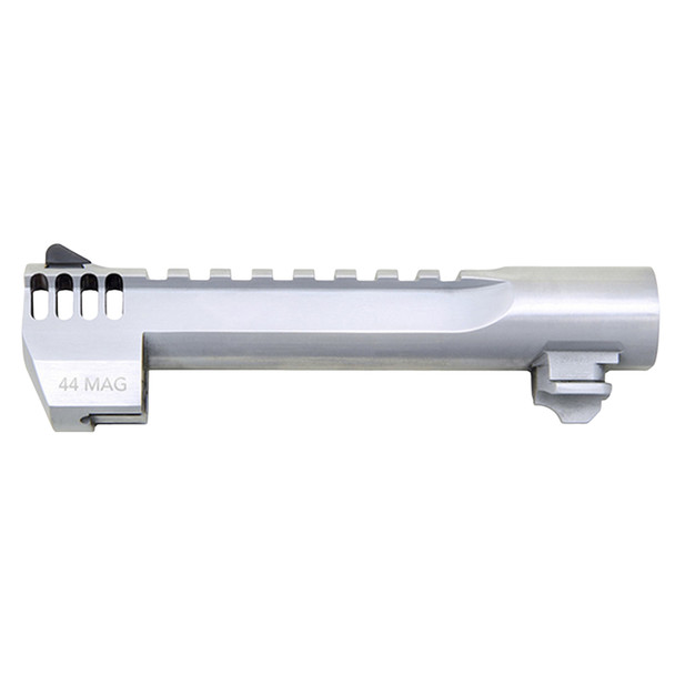 MAGNUM RESEARCH Desert Eagle MK XIX .44 Magnum 6in Brushed Chrome Barrel w/ Integral Muzzle Brake (BAR446BCIMB)