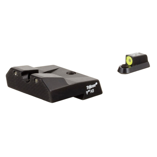 TRIJICON HD Night Sights for CZ P-10/P-10C (CZ103-C-601015)