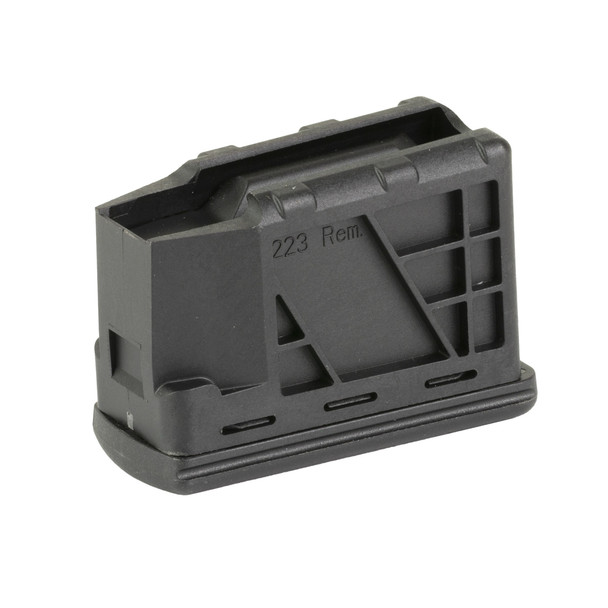 CZ 600 .223 Rem/5.56mm NATO 5rd Magazine (60035)