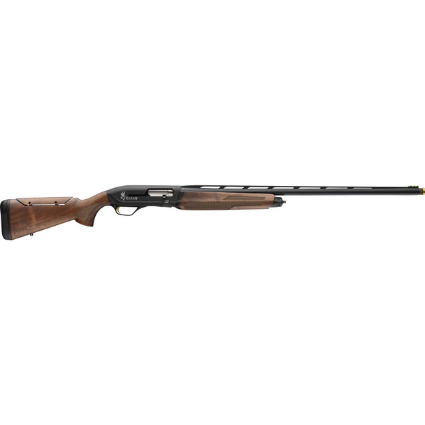 BROWNING Maxus II Sporting 12ga-3in 30in 4rd Semi-Auto Shotgun (011782203)