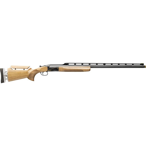 BROWNING BT-99 Max Maple 12ga-2.75in 32in 1rd Single Shot Shotgun (017092402)