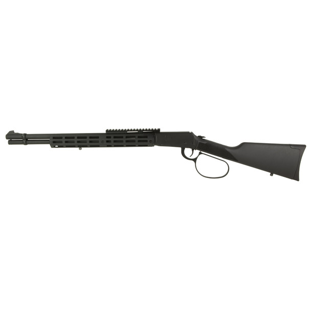 CITADEL Levtac .410Ga 20in 4rd Lever-Action Shotgun (CLS-41020LVR-BLK)