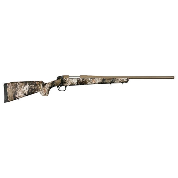 CVA Cascade 308 Winchester 22in 4rd Bolt Action Rifle (CR3903C)