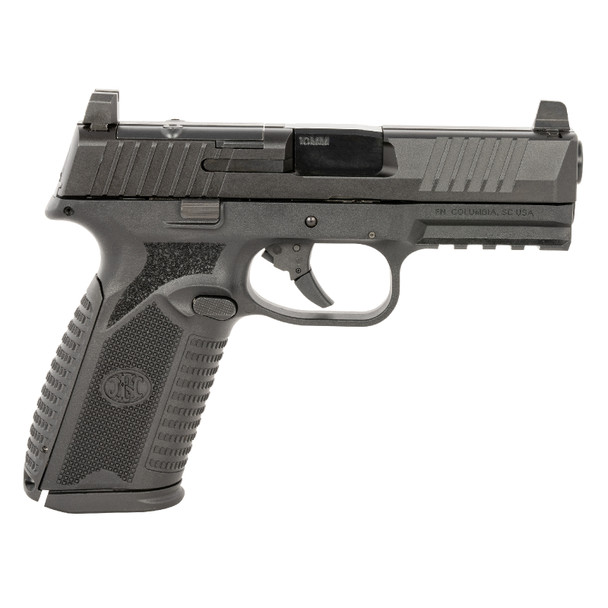 FN AMERICA 510 MRD 10mm Auto 4.1in 10rd Black Striker-Fired Pistol (66-101381)
