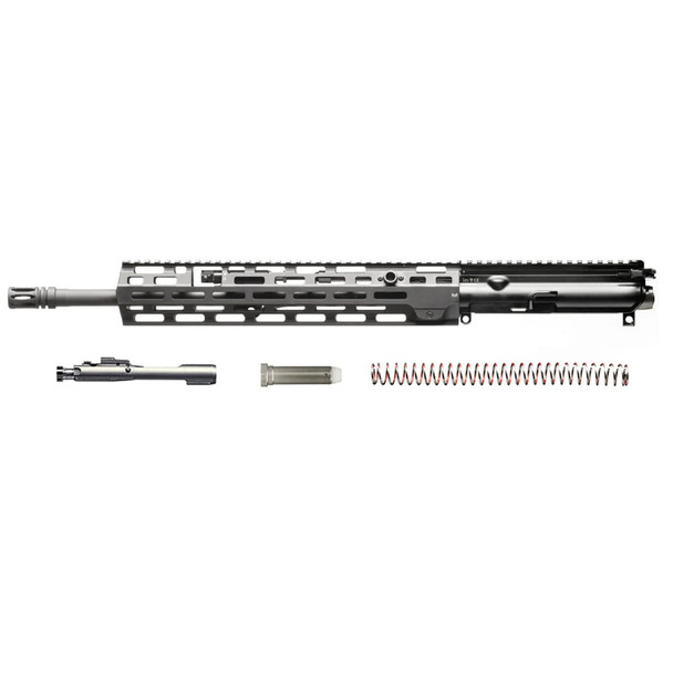 H&K MR556 A4 16.5in Upper Receiver Kit (51000384)