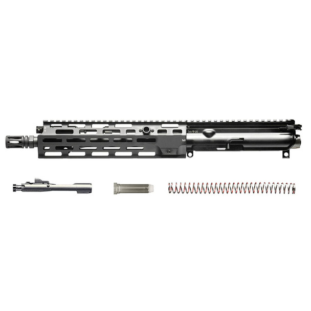H&K MR556 A4 11in Upper Receiver Kit (51000385)