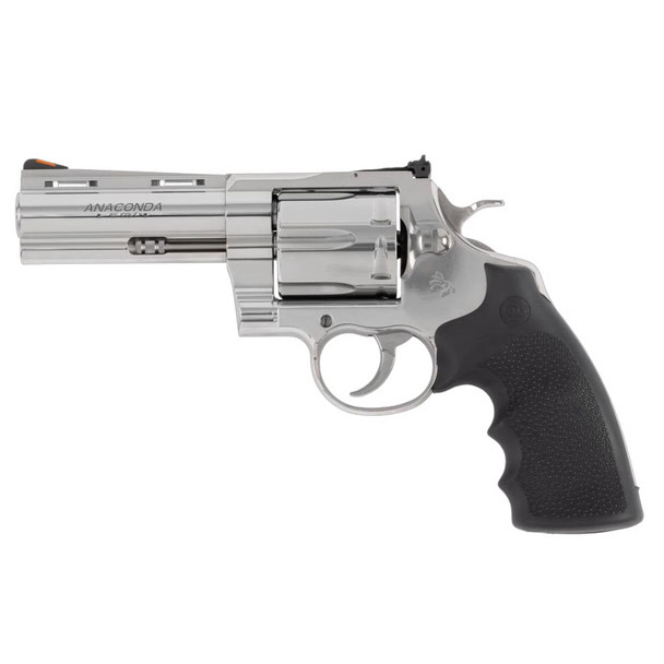 COLT Anaconda .45 LC 4.25in 6rd Stainless Revolver (ANACONDA-SP4RTS-45C)