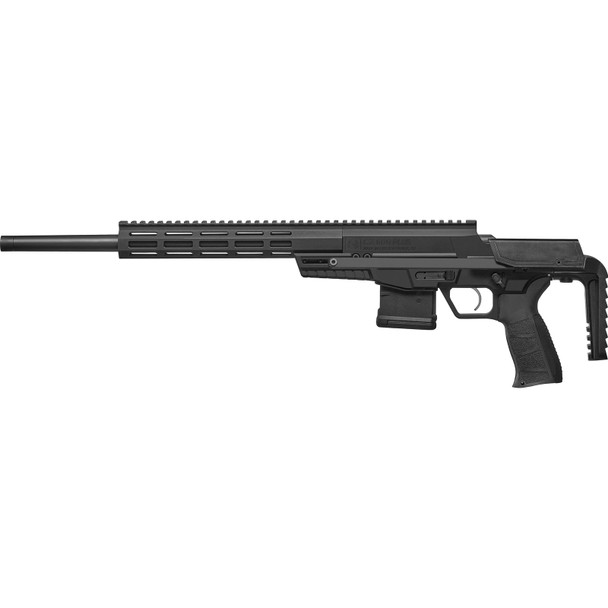 CZ 600 Plus Trail 300 AAC 10rd Bolt-Action Rifle 07613