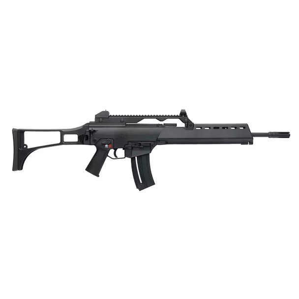 H&K G36 .22LR 18.1in 20rd Semi-Auto Rifle (81000994)