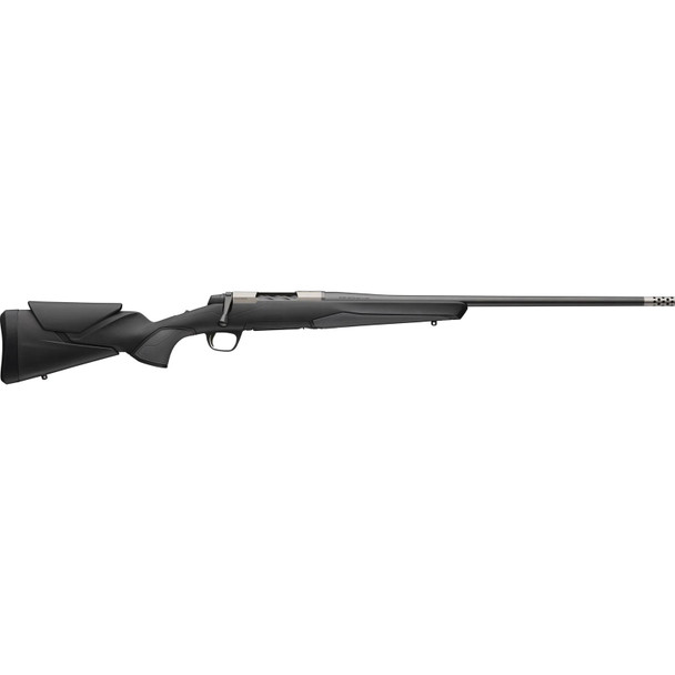 BROWNING X-Bolt 2 Hunter Composite 308 Win 22in 4rd Two-Tone Bolt-Action Rifle (036079218)