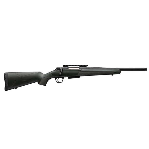WINCHESTER REPEATING ARMS XPR Stealth .243 Win 16.5in 3rd Bolt-Action Rifle (535757212)