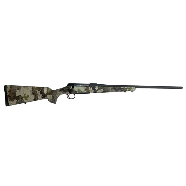 SAUER 100 Veil Cumbre Camo .243 Win 22in 5rd Bolt-Action Rifle (S1VCUS243)