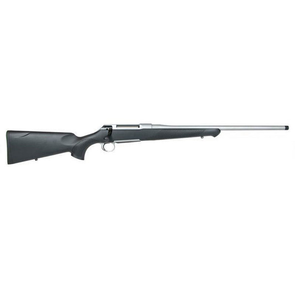 SAUER 100 Ceratech 6.5mm Creedmoor 22in 5rd Threaded Bolt-Action Rifle (S1SX65CT)
