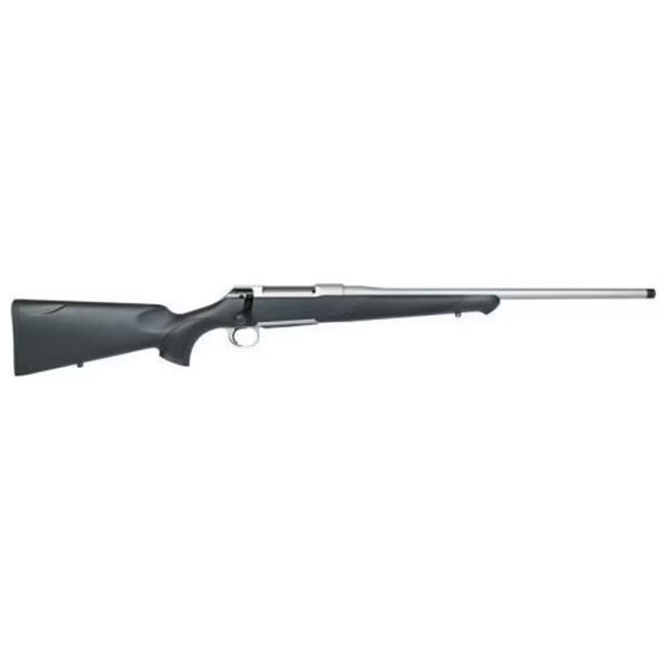 SAUER 100 Ceratech 6.5mm PRC 24in 4rd Threaded Bolt-Action Rifle (S1SX65PT)