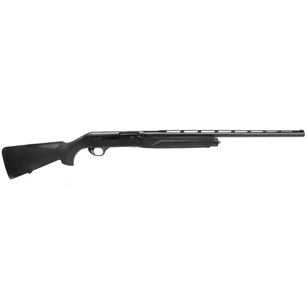 SAUER SL5 Waterfowl 12Ga 26in 4rd Black Semi-Auto Shotgun (SASA1226BLK)
