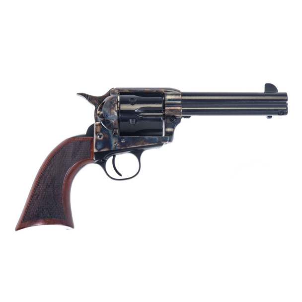 TAYLORS & COMPANY Gunfighter Defender .45LC 4.75in 6rd Revolver (555168DE)
