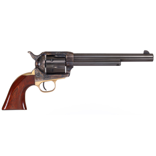 TAYLORS & COMPANY Ranch Hand .45LC 7.5in 6rd Single-Action Revolver (550851)