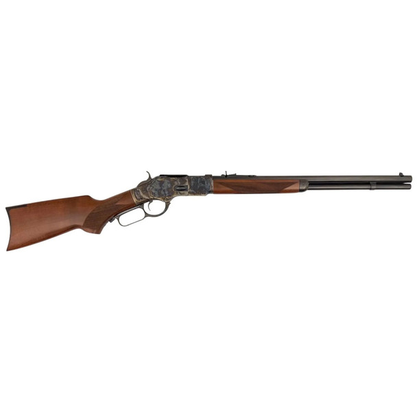 TAYLORS & COMPANY 1873 Pistol Grip .45LC 20in 10rd Lever-Action Rifle (550219)