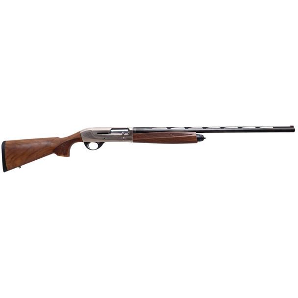 WEATHERBY 18i Deluxe 20Ga 26in 4rd Semi-Auto Shotgun (ID22026MAG)