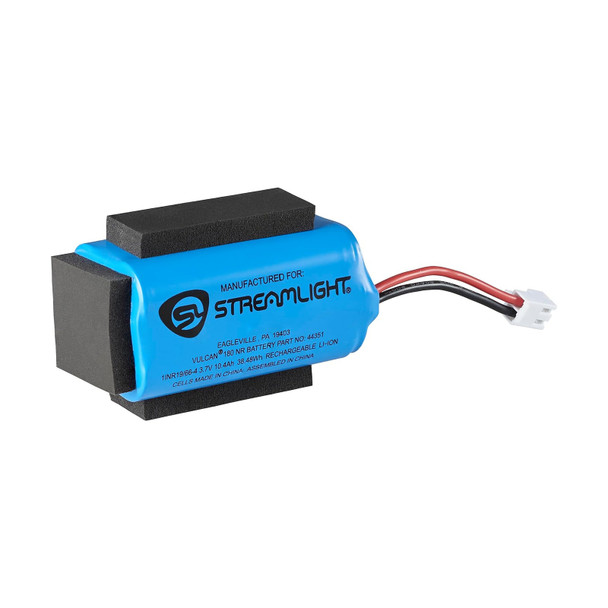 STREAMLIGHT Vulcan 180 Lithium-Ion Battery (44351)