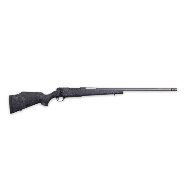 WEATHERBY Mark V Accumark 7mm PRC 28in 3rd Bolt-Action Rifle (MAM01N7MMPR8B)