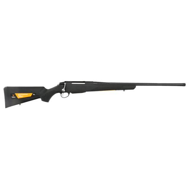 TIKKA T3x Lite 7mm-08 Rem 22in 3rd Black Synthetic Bolt-Action Rifle (JRTXE35222MT)