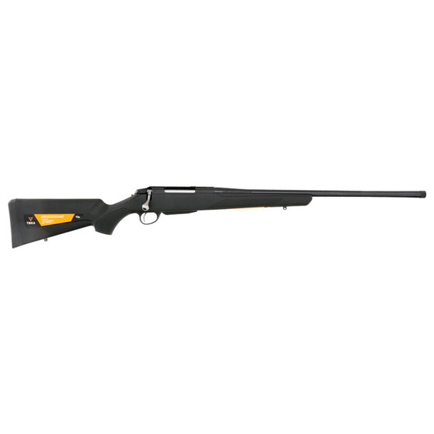 TIKKA T3x Lite Compact 308 Win 20in 3rd Black Synthetic Bolt-Action Rifle (JRTXEC31620MT)