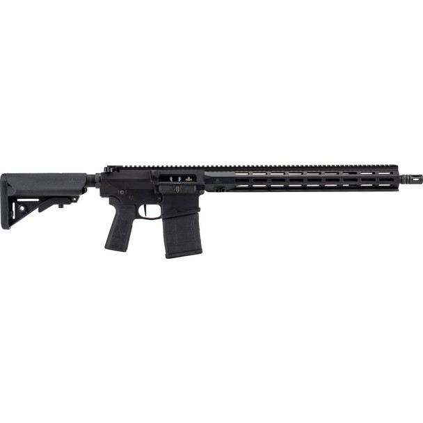 IWI US Zion Z-25 308 Win 18in 20rd Tactical Semi-Auto Rifle (Z25DMR18308)