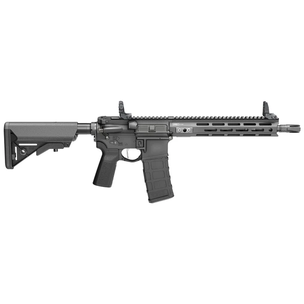 SPRINGFIELD ARMORY Saint Victor V2 5.56mm 11.5in 30rd Semi-Auto AR-15 SBR Rifle (STV9115556B-V2-B5)