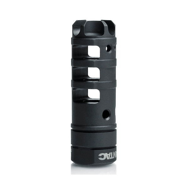 LANTAC Dragon Sig MPX 9mm 13.5x1 Muzzle Brake (DGN9MMC)