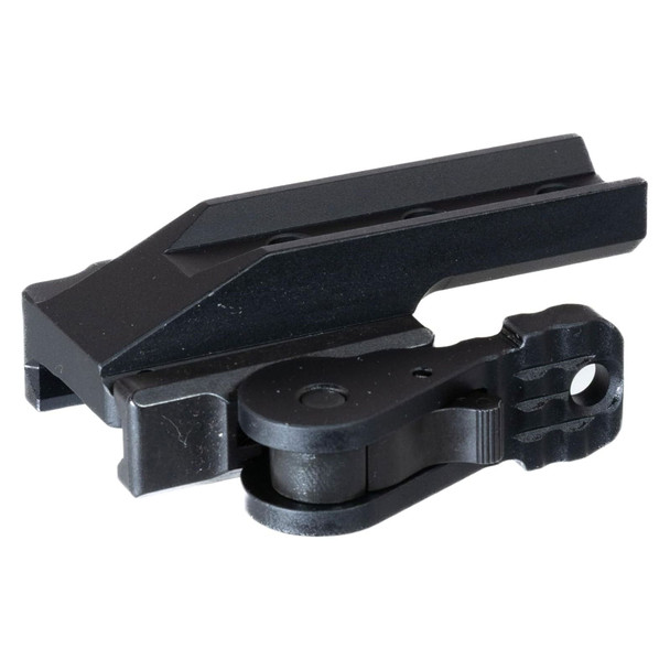 AMERICAN DEFENSE AD-B2-C 1.41" Cantilever Mini ACOG QD Mount w/ Tac Lever (AD-B2-C-TAC)