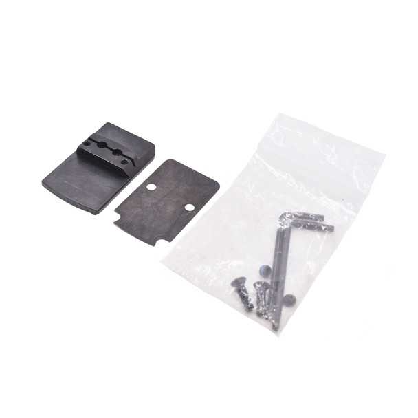 Open-box: TRIJICON RMR H&K 45,P30 Mount (AC32054) - Great condition, limited use