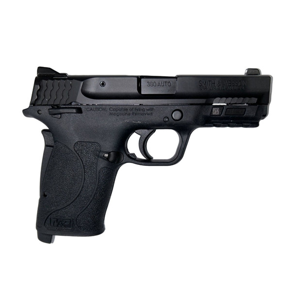 Used: Smith & Wesson Shield EZ 380 ACP Semi-Auto Pistol - Box, 2x Mags - Good Condition