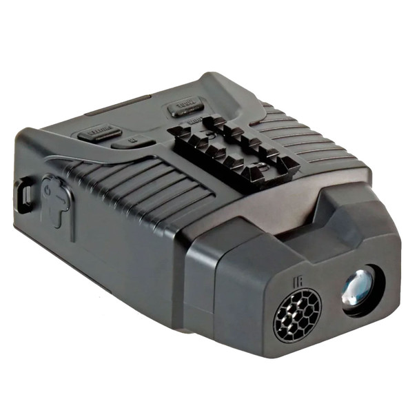 BERING OPTICS Night Stealth 2-4x15 Digital Night Vision Camcorder (BE18030)