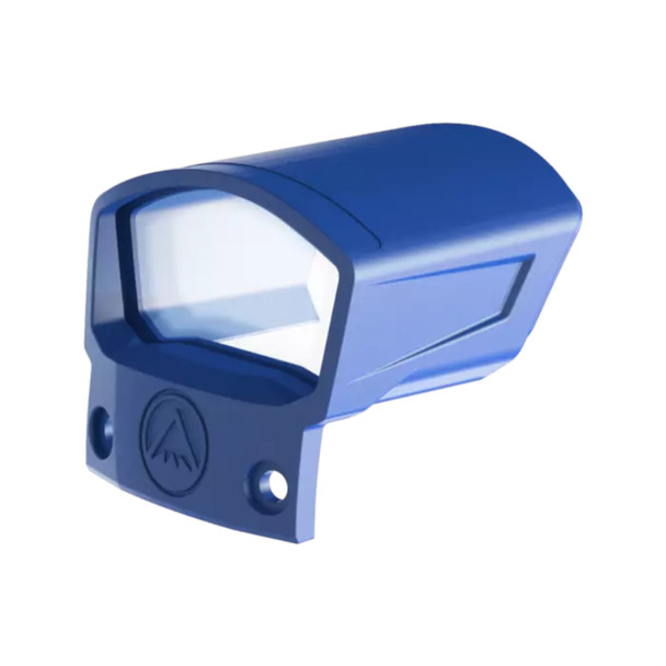 BURRIS FastFire 4 Blue Cover (626057)