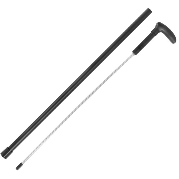 COLD STEEL Cable Whip Cane (CS-CN-38CBL)