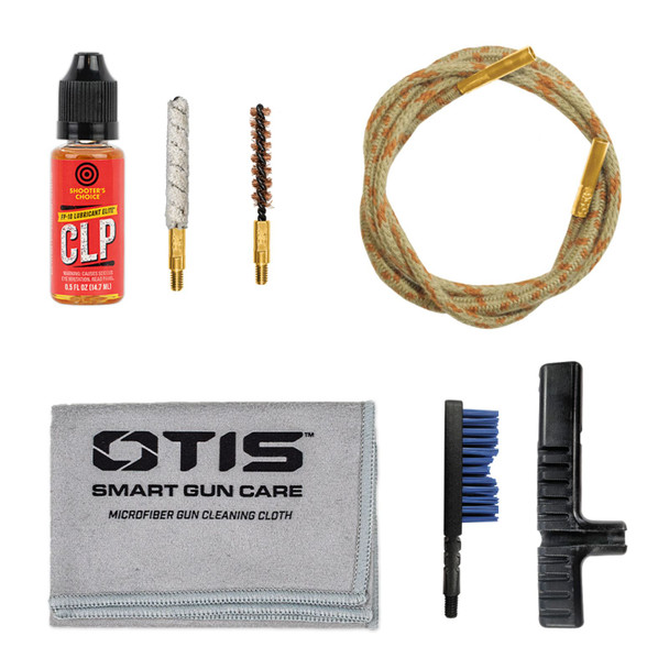 OTIS .223 Cal/5.56mm Ripcord Deluxe Cleaning Kit (FG-RCD-325)