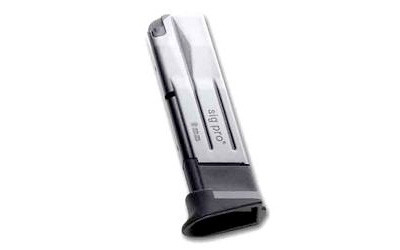 SIG SAUER Sig Sauer SP2022,2340,2009 10rd 9mm Magazine (MAG-2022-9-10)