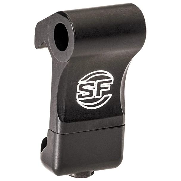 SUREFIRE M-1913-S Scout Light Pro Picatinny Mount (M-1913-S-BK)