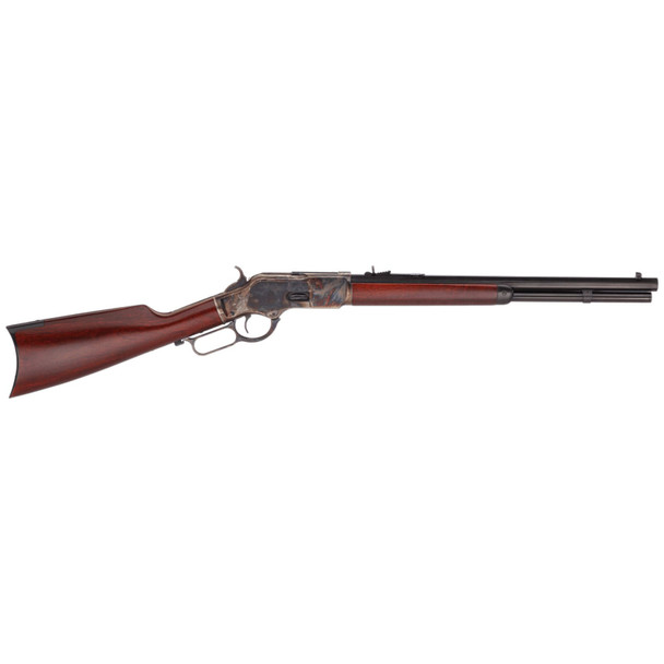 TAYLORS & COMPANY 1873 .357 Mag 18in 10rd Lever-Action Rifle (550178)
