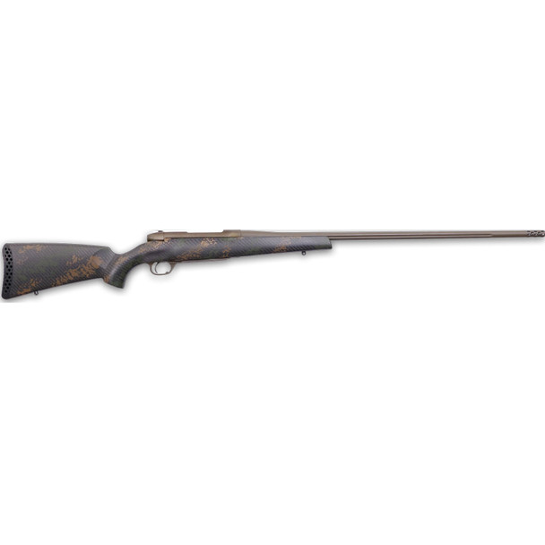 WEATHERBY Mark V Backcountry 2.0 6.5-300 Wby 26in 3rd LH Bolt-Action Rifle (MBC20N653WL8B)