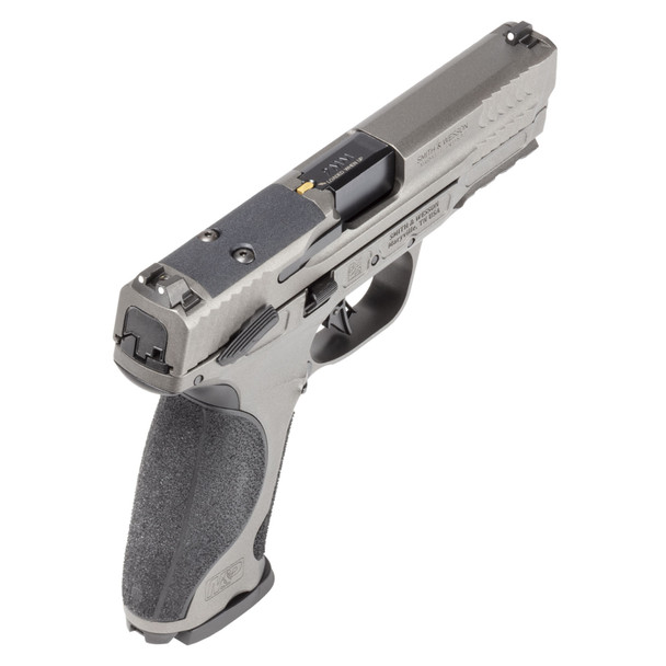 SMITH WESSON MP9 M2 Metal CA Compliant 9mm Pistol 14278