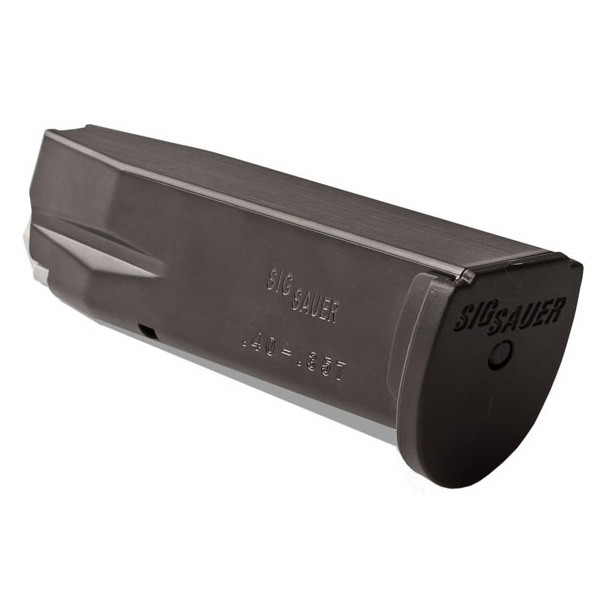 SIG SAUER P250-P320 14 Round Magazine (MAG-MOD-F-43-14)