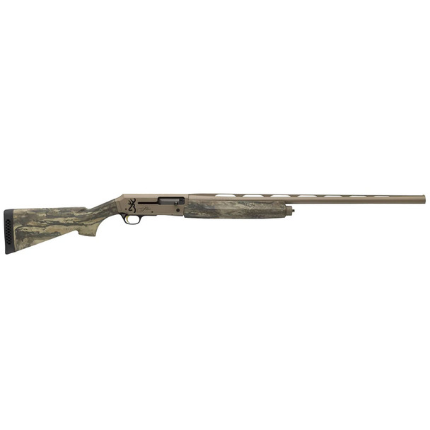 BROWNING Silver Field 12Ga 26in 4rd Realtree Legacy Semi-Automatic Shotgun (11440205)