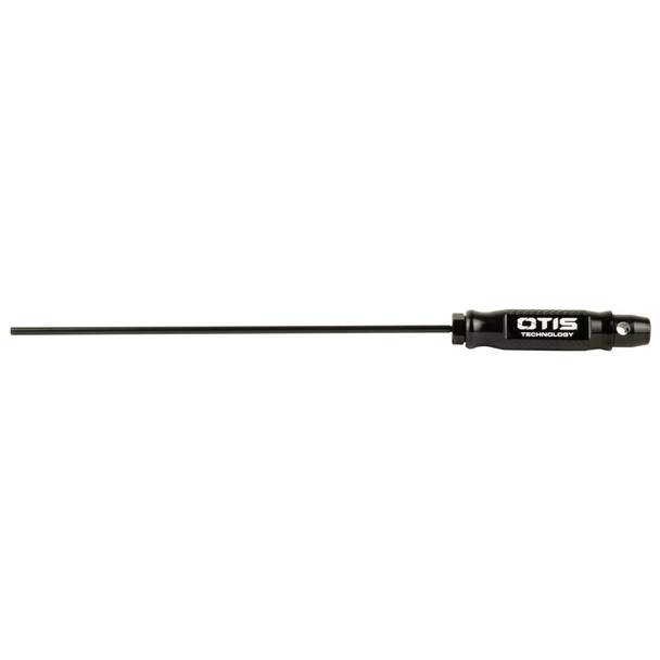 OTIS Pistol Cleaning Rod with 11in Rotating Handle (FG-SROD11-SC)